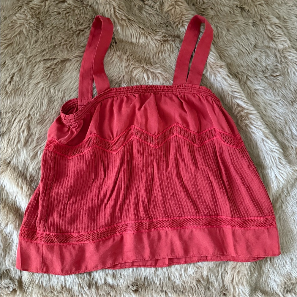 ALC tank top size 4
